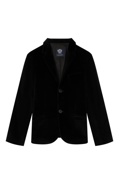 Хлопковый пиджак DAL LAGO, арт. N004/7712/13-16