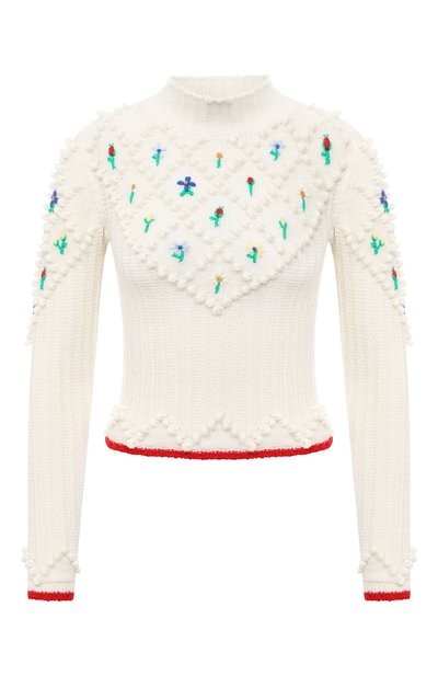 Женский шерстяной свитер PHILOSOPHY DI LORENZO SERAFINI, арт. A0907/5706