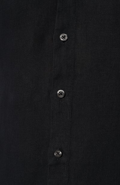 Льняная рубашка 120% LINO, арт. 31ALIM1159/0000115/000, фото 5