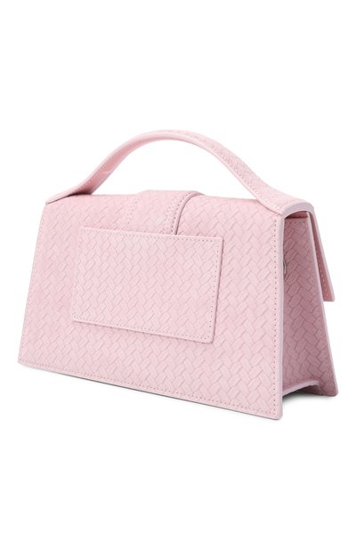 Сумка le grand bambino JACQUEMUS, арт. 26EBAW00007/AC39A02, фото 4