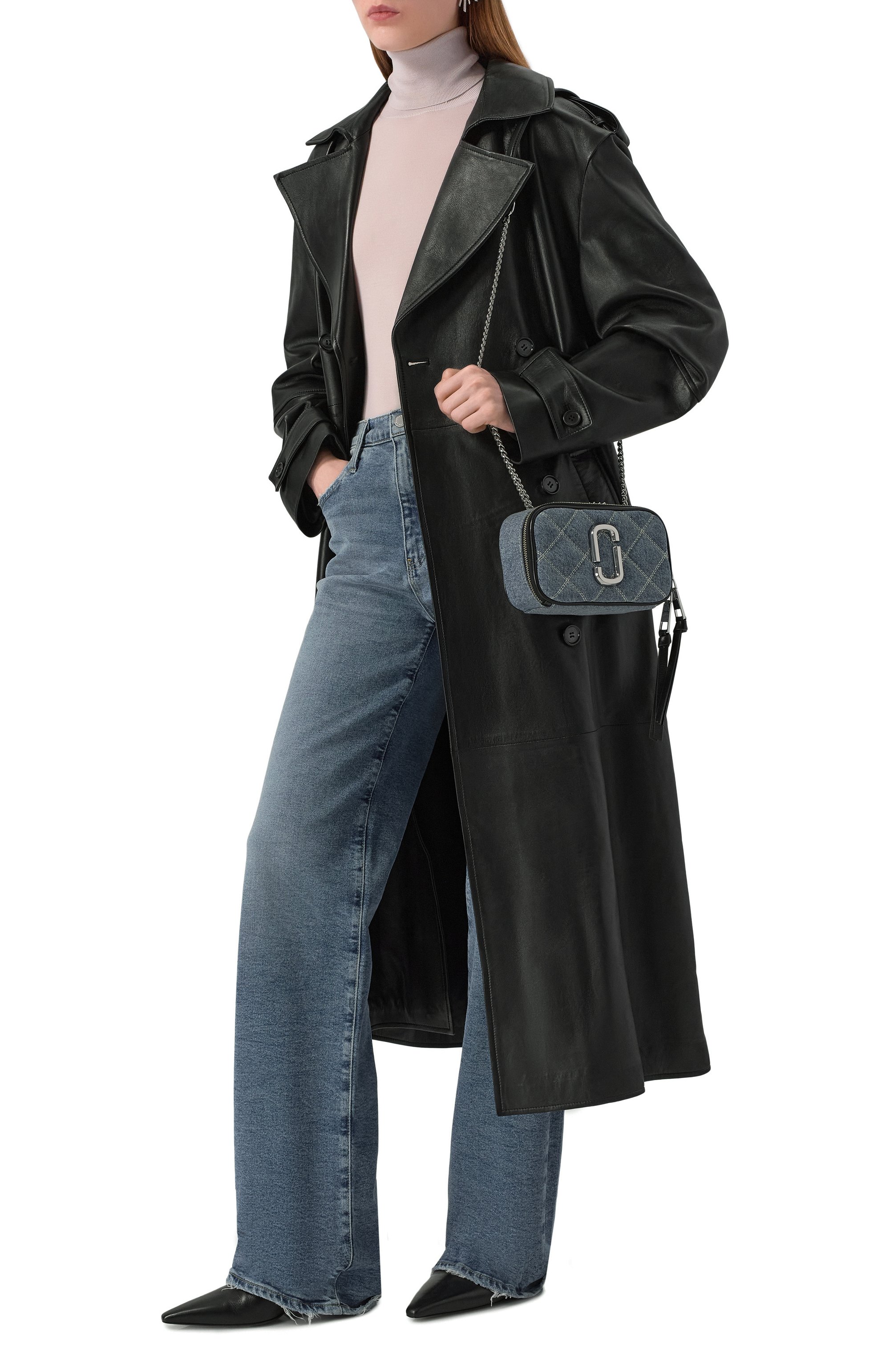 Сумка the snapshot MARC JACOBS (THE), арт. 2P5HCR013H03, фото 7