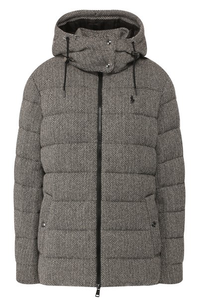 Женская пуховая куртка POLO RALPH LAUREN, арт. 211773823