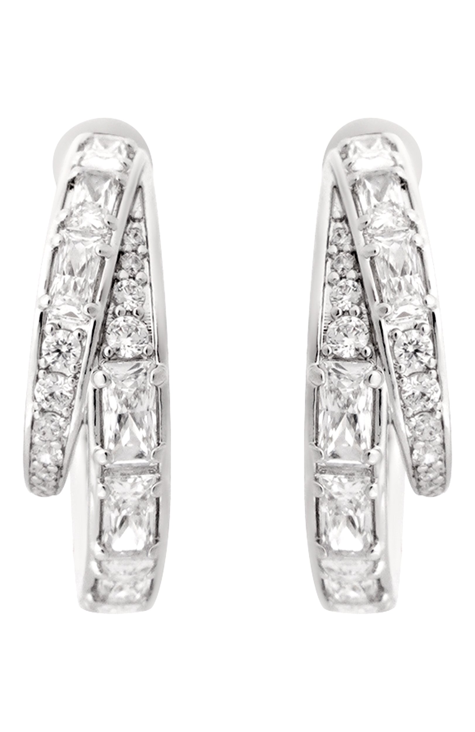 Серьги vienna SWAROVSKI, арт. 5749069, фото 1