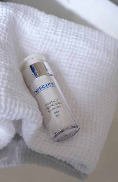 Дневная эмульсия для молекулярной регенерации (30ml) NESCENS, арт. NS103, фото 3