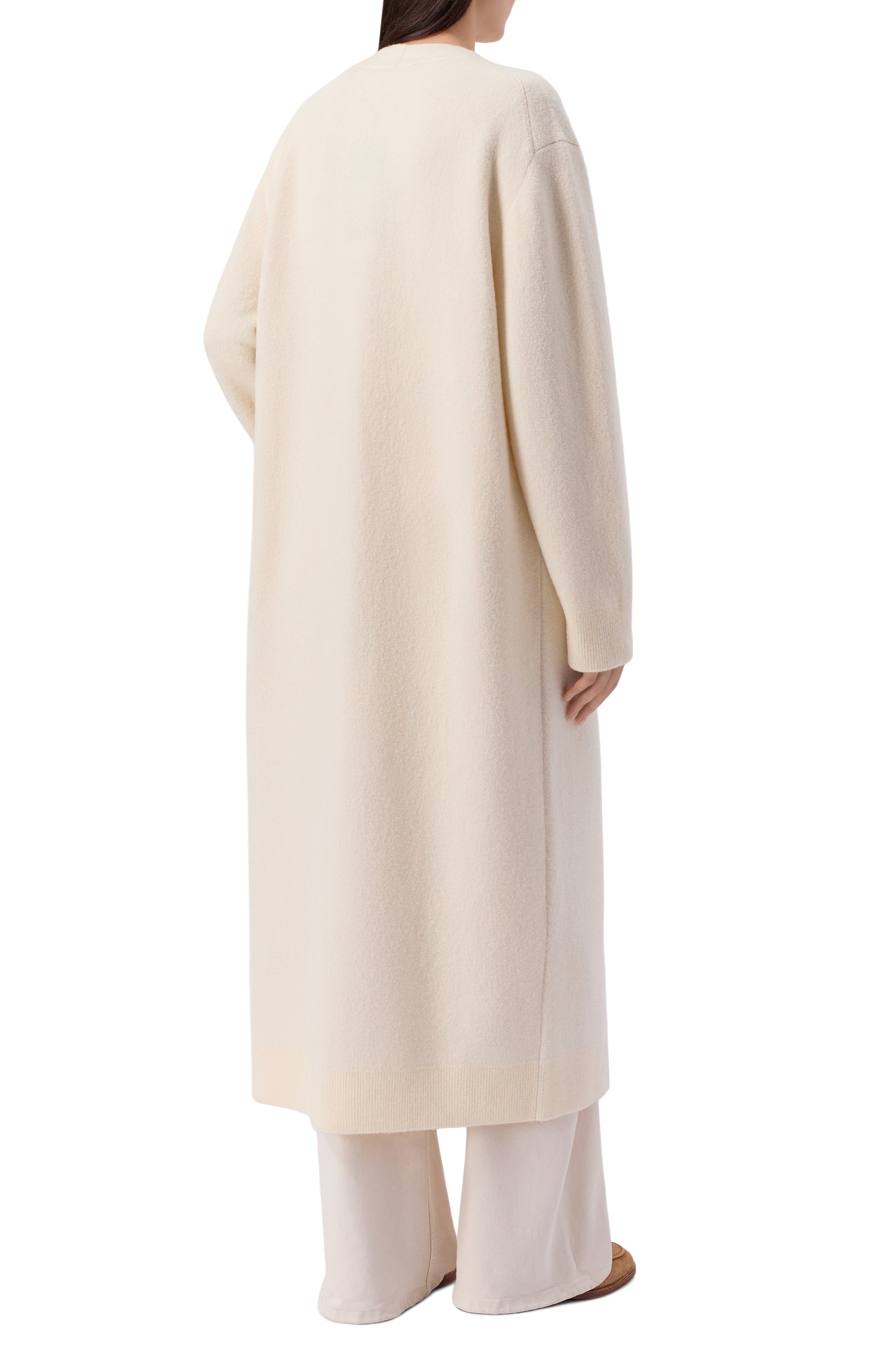 Шерстяной кардиган WINDSOR, арт. 52 DP639 10020543/30048299, фото 4