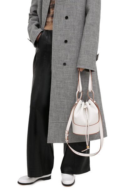 Сумка balloon LOEWE, арт. A710C31X31, фото 2