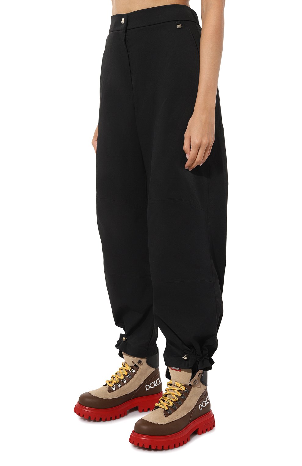 Брюки HERNO, арт. PT000014D/12531, фото 3