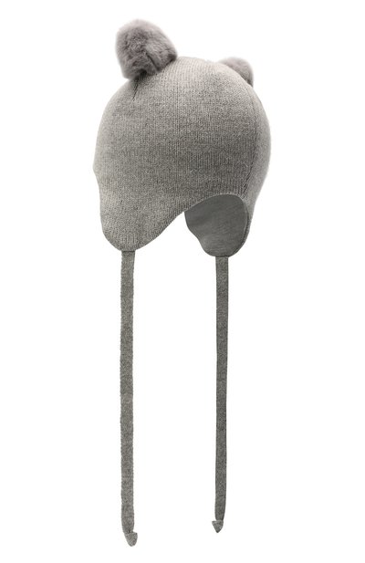 Шерстяная шапка CHOBI, арт. WH-3000, фото 2