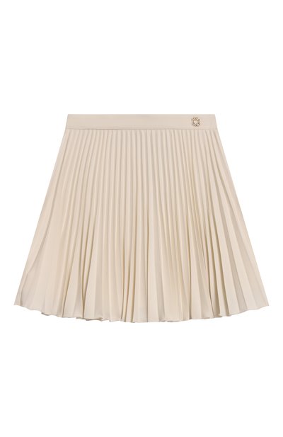 Плиссированная юбка ELIE SAAB JUNIOR, арт. EFG0030 V1/TS0802/6-10