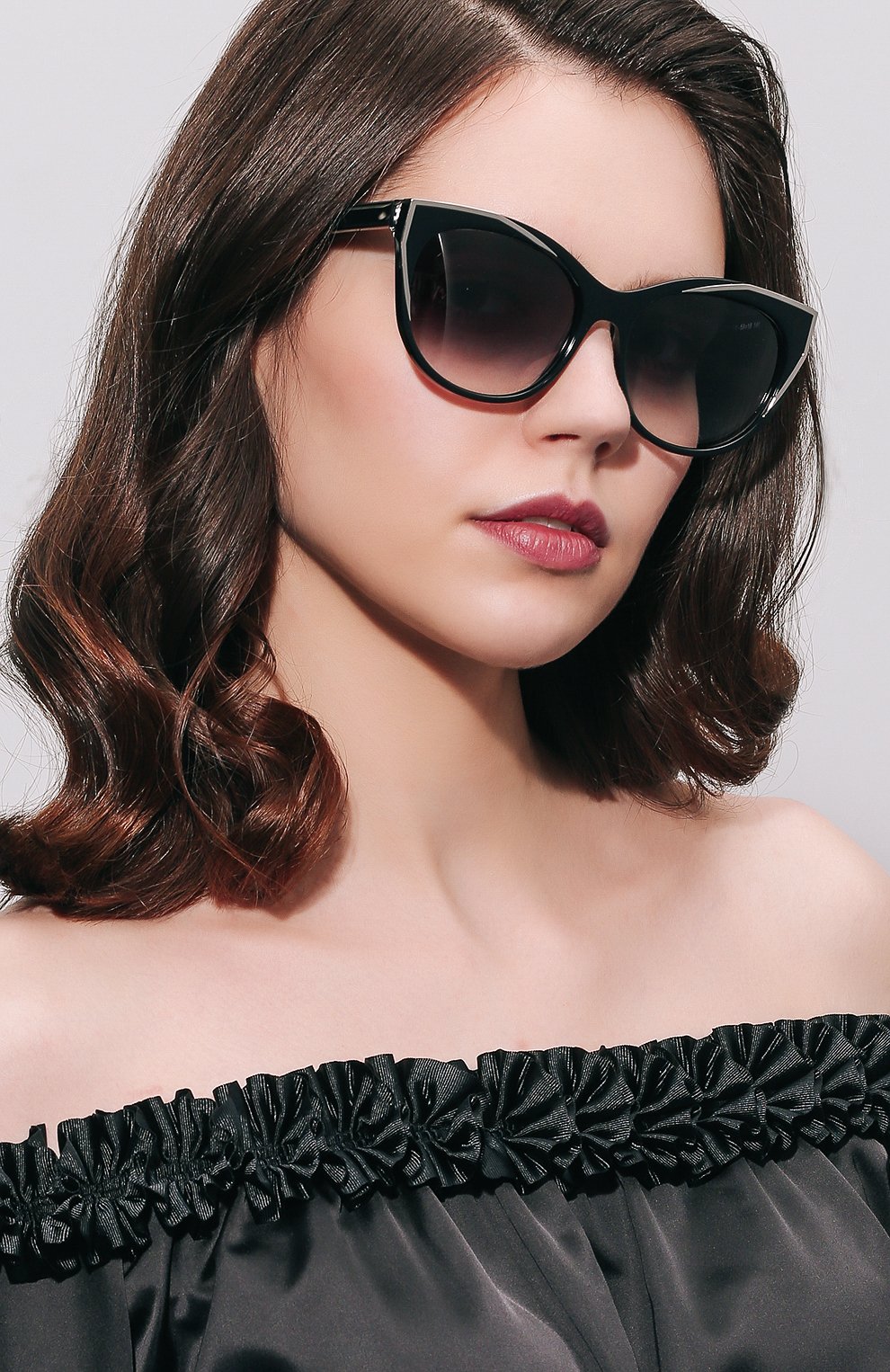 Солнцезащитные очки THIERRY LASRY, арт. P0LYGAMY 701, фото 2