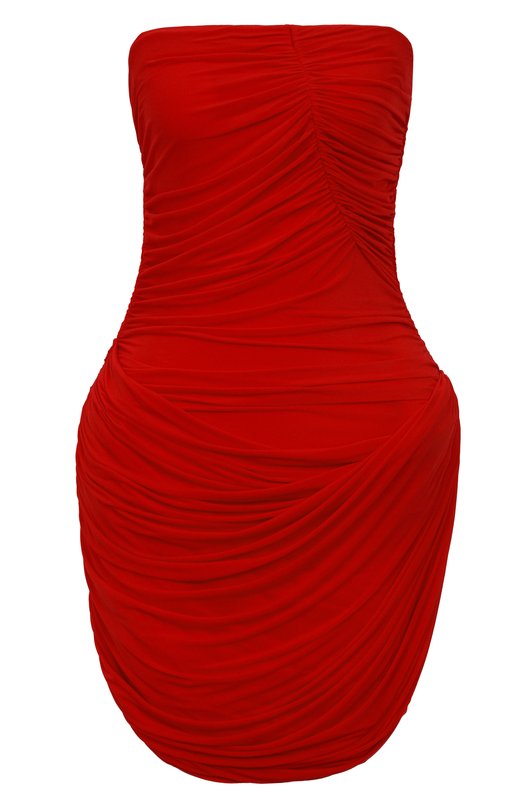 Платье Magda Butrym 181925 Красный 181925