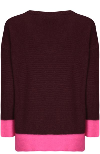 Вязаный свитер MONCLER, арт. A2-093-90995-50-97840, фото 2