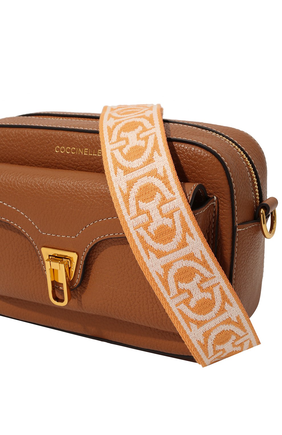 Сумка beat soft small COCCINELLE, арт. E1 LF5 15 02 01, фото 3