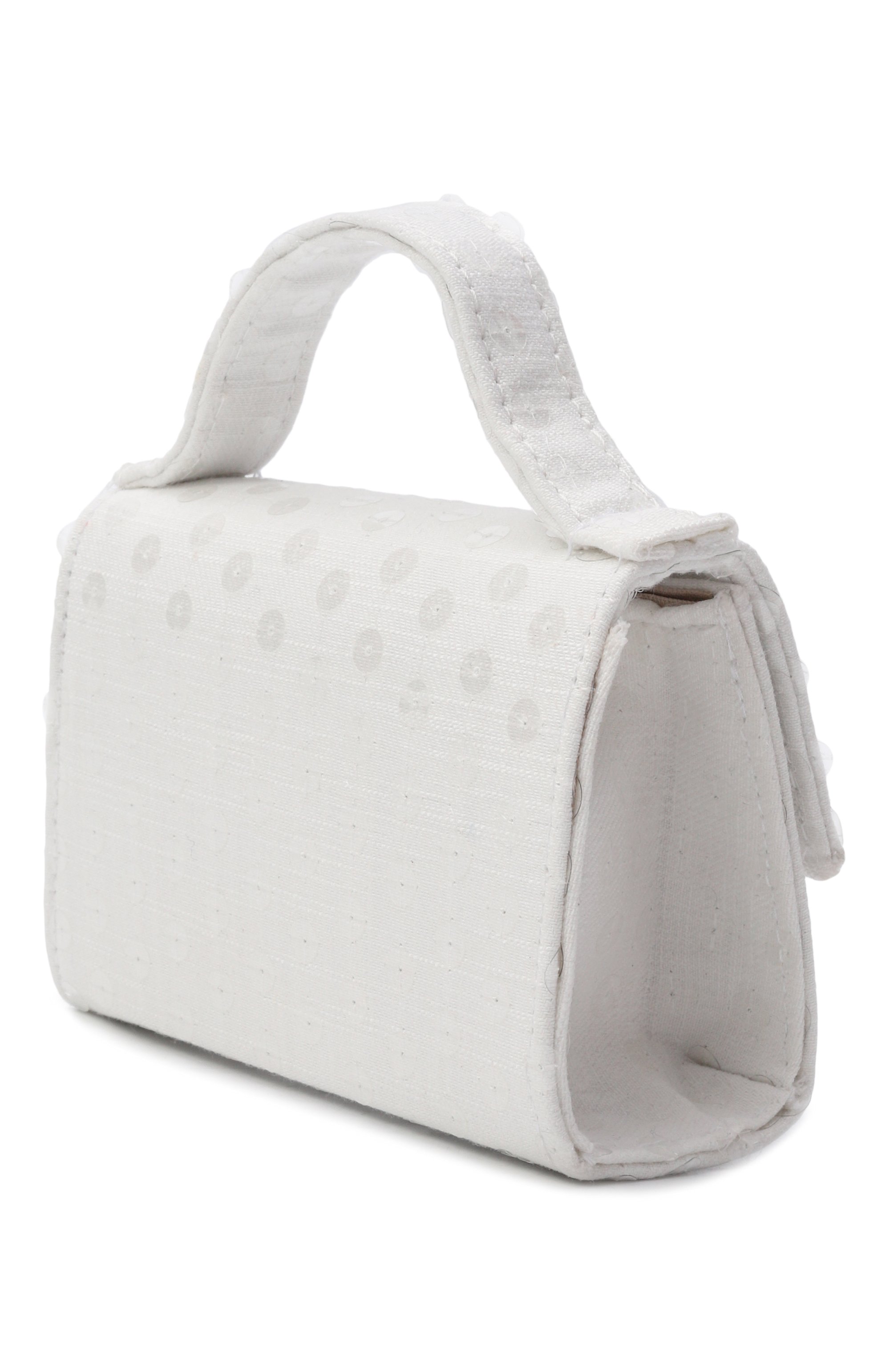 Сумка ELIE SAAB JUNIOR, арт. EAB0041/TS1075, фото 2