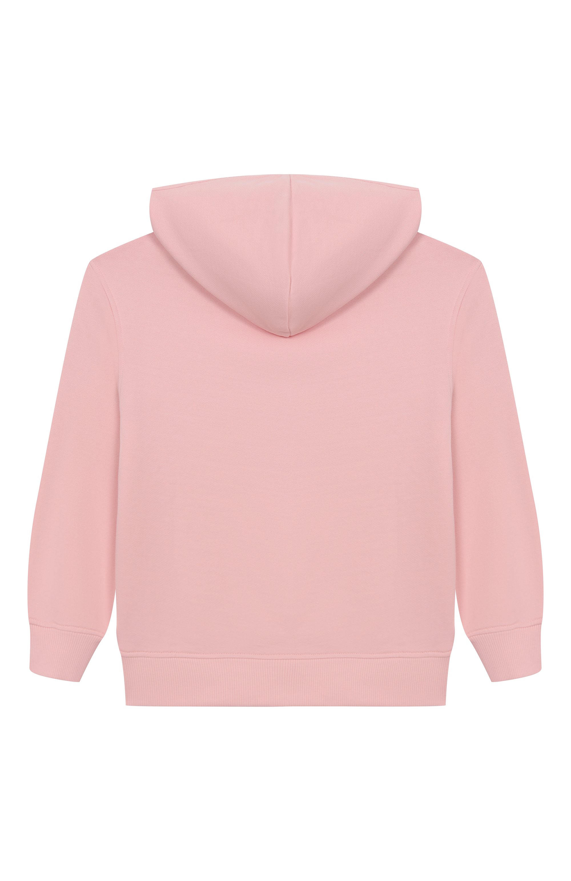 Хлопковое худи MOSCHINO, арт. HUF096/LCA23/10-14, фото 2