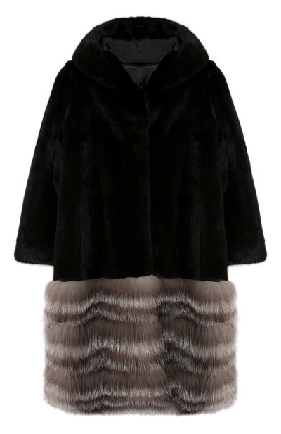 Шуба регина FURLAND, арт. 0187000510086600000, фото 1