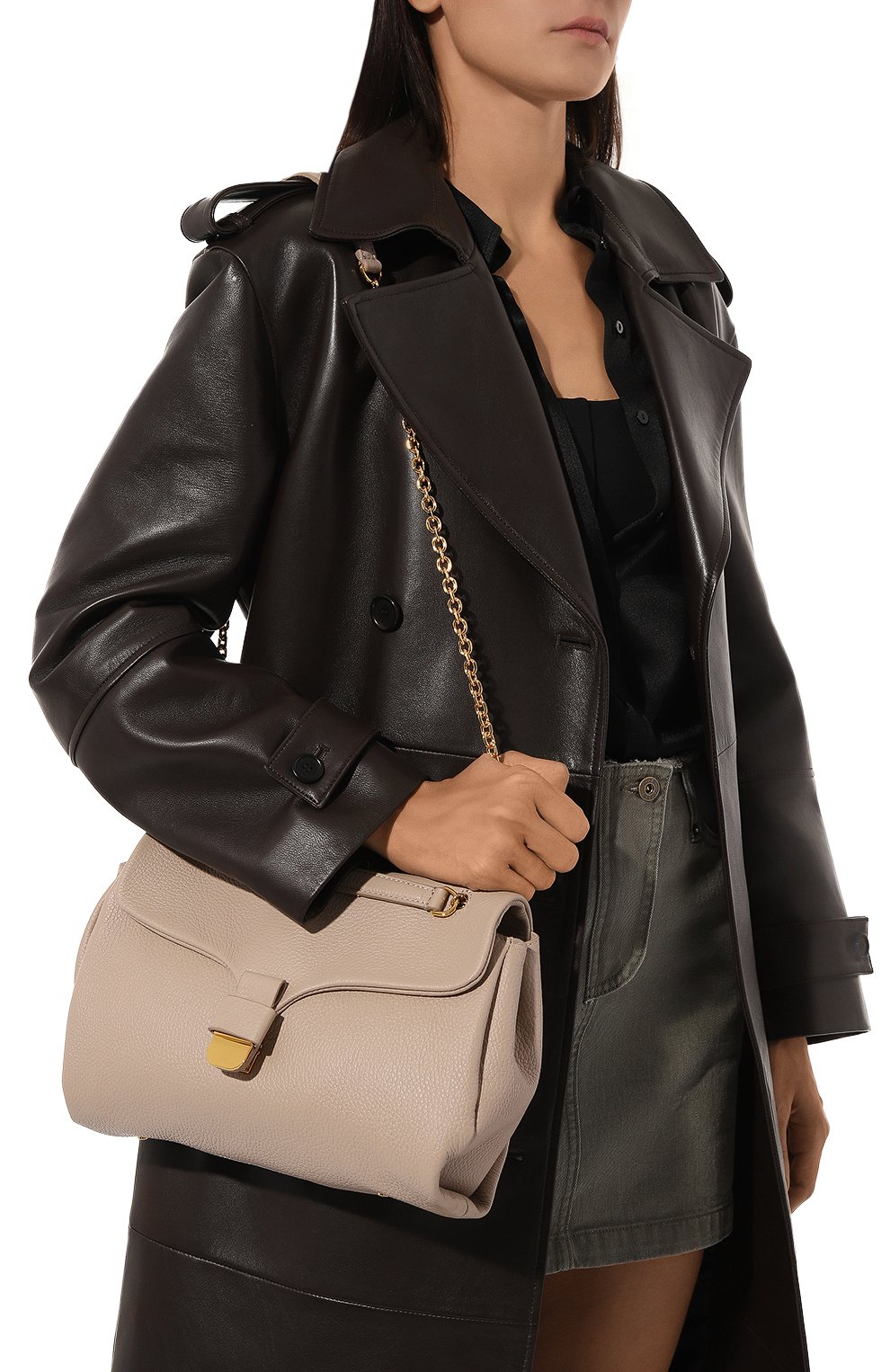 Сумка firenze COCCINELLE, арт. E1 NU9 12 02 01, фото 2