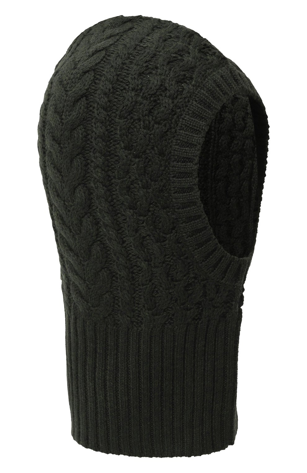 Шерстяная балаклава ANNE VEST, арт. FW24/01/906/230, фото 1