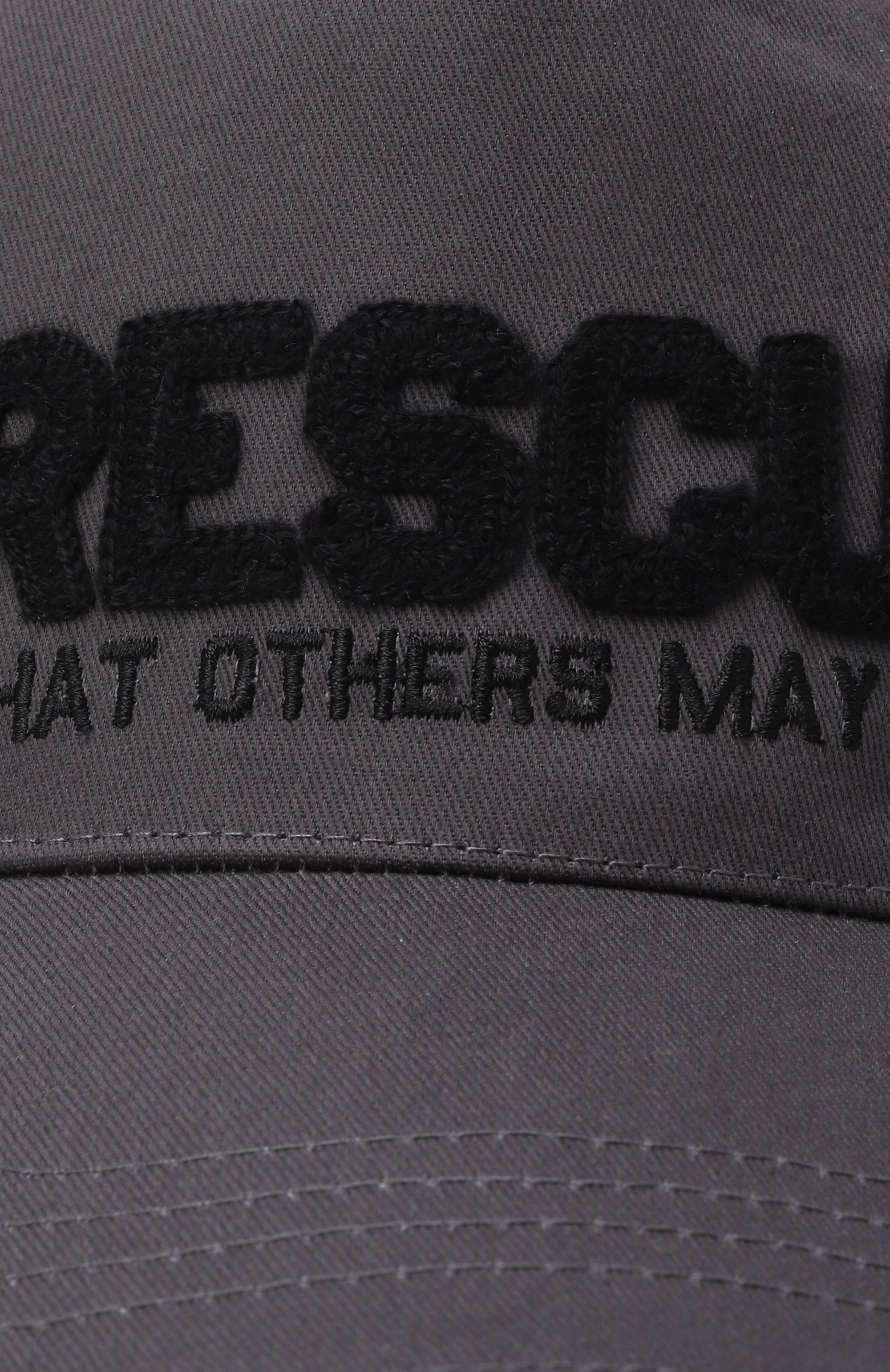 Хлопковая бейсболка PARAJUMPERS, арт. PABCHA01, фото 4