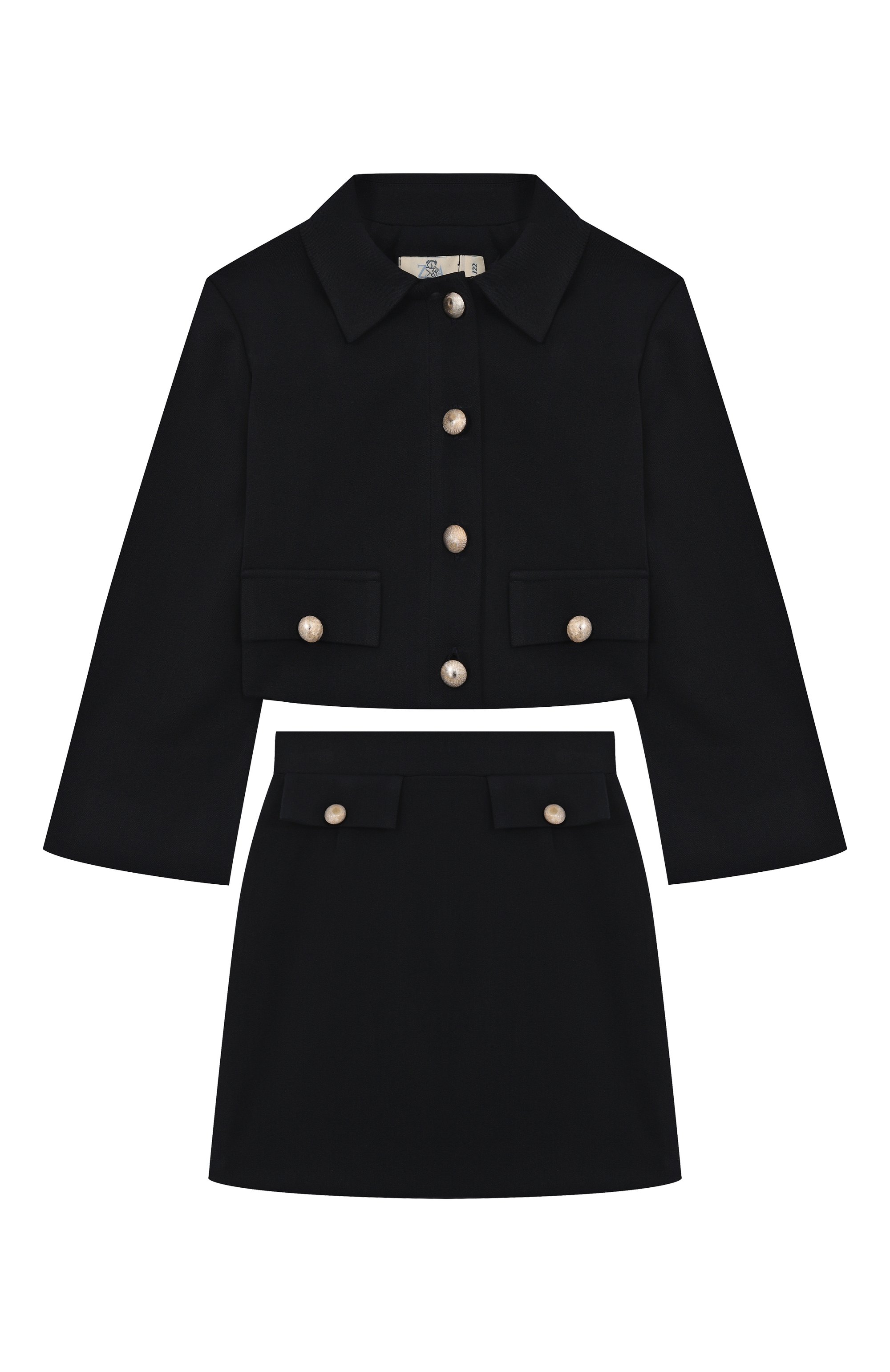 Костюм ZHANNA & ANNA, арт. ZAOZ00000460, фото 1