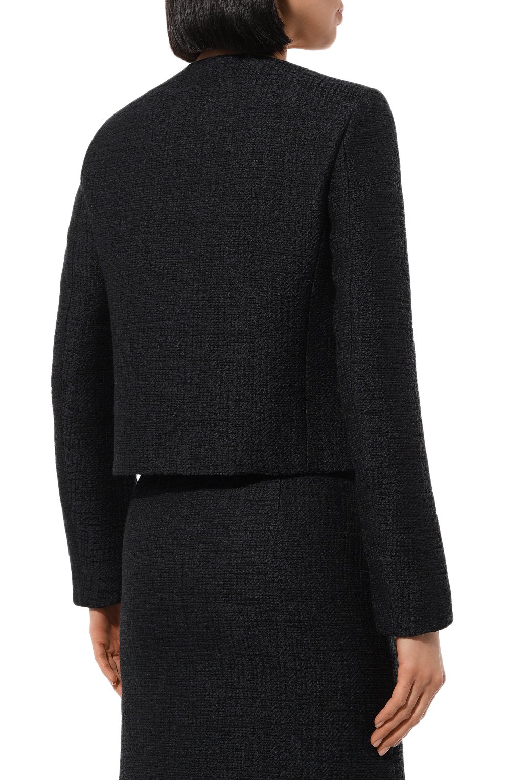 Шерстяной жакет BEATRICE .B, арт. 24FA3959/AUSTEN, фото 4
