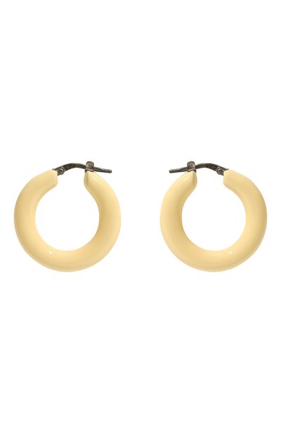 Серьги JIL SANDER, арт. J11VG0025 P4881, фото 1