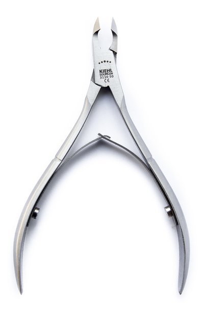 Женского щипцы для заусенцев KIEHL SOLINGEN, арт. 311050/22ii