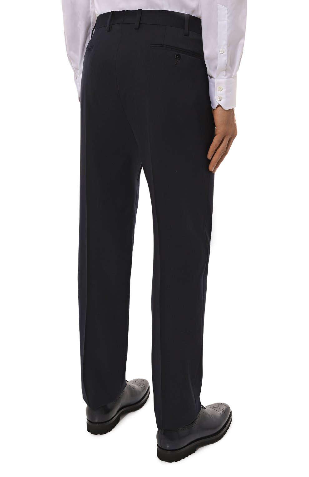 Шерстяной костюм SARTORIA LATORRE, арт. A6I7EF/UG0964, фото 7