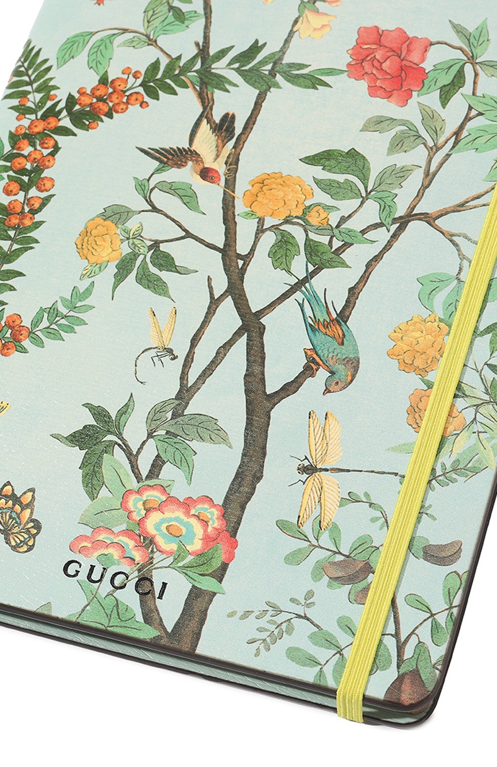 Блокнот GUCCI, арт. 661731 2ZTA0, фото 3