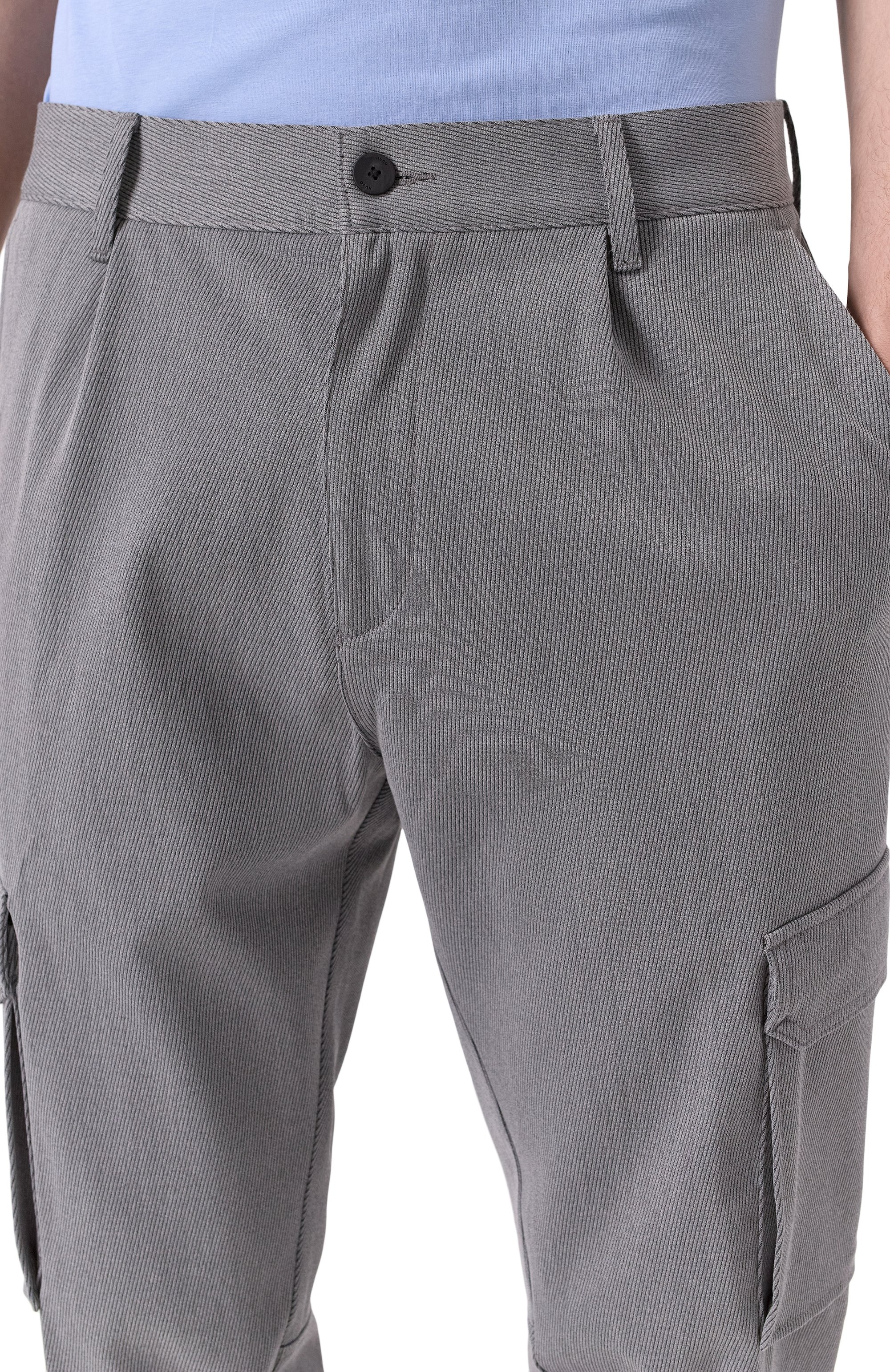 Джоггеры HUGO, арт. 50505856, фото 5