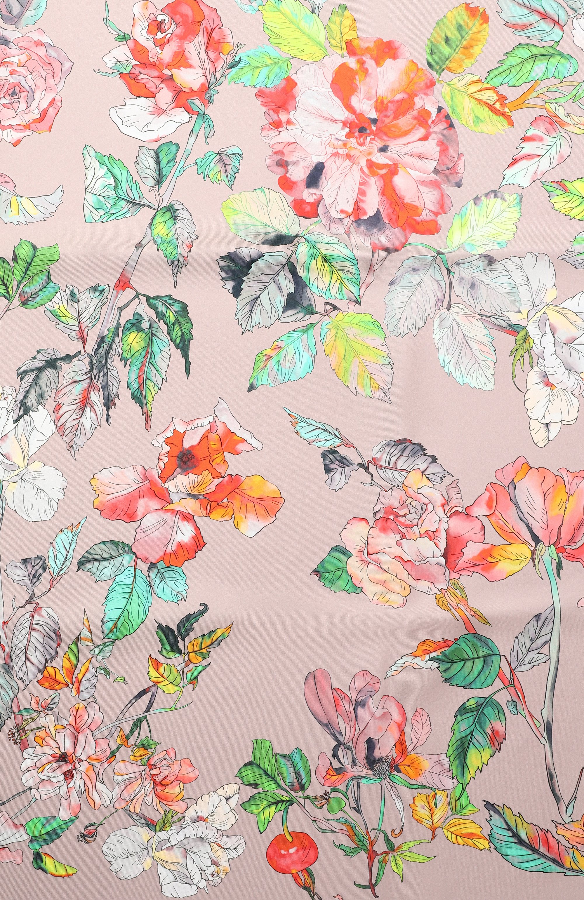 Шелковый платок harmony RADICAL CHIC, арт. 720421.07.02, фото 4