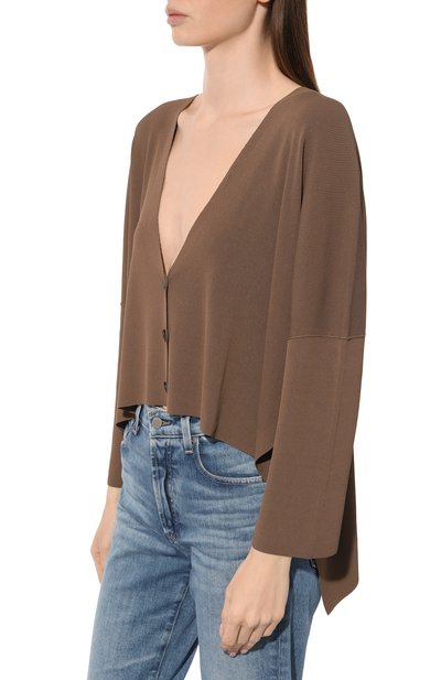 Кардиган из вискозы ISABEL BENENATO, арт. DK13S23, фото 3