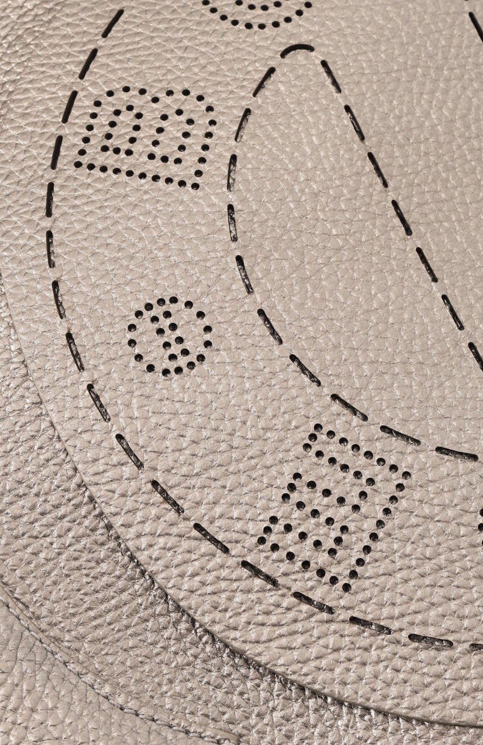 Сумка mayfair BORBONESE, арт. 923765, фото 3