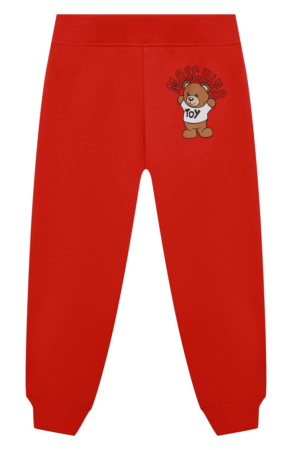 Комплект из худи и брюк MOSCHINO, арт. HUK02Z/LCA40/4A-8A, фото 4