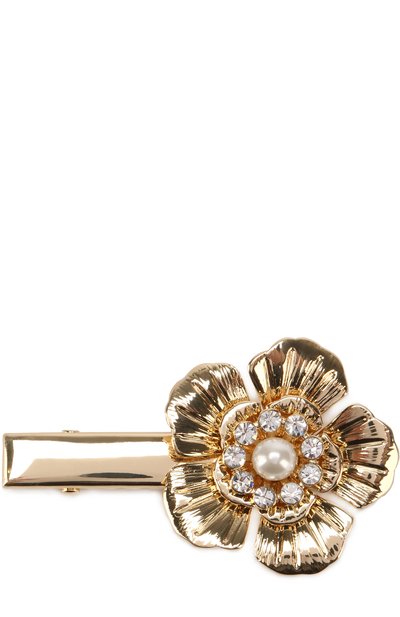 Заколка с декором DAVID CHARLES, арт. 8712, фото 1
