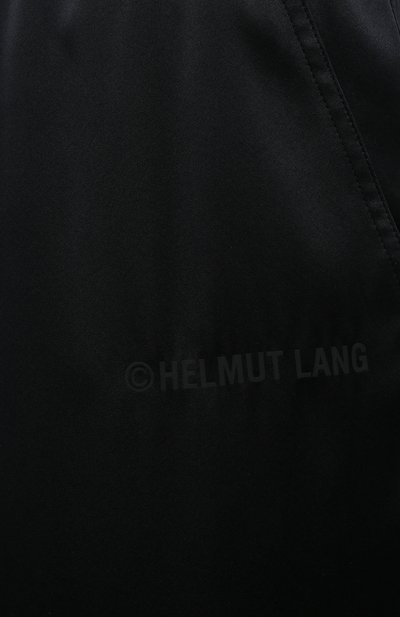 Шелковые брюки HELMUT LANG, арт. K10DW203, фото 5