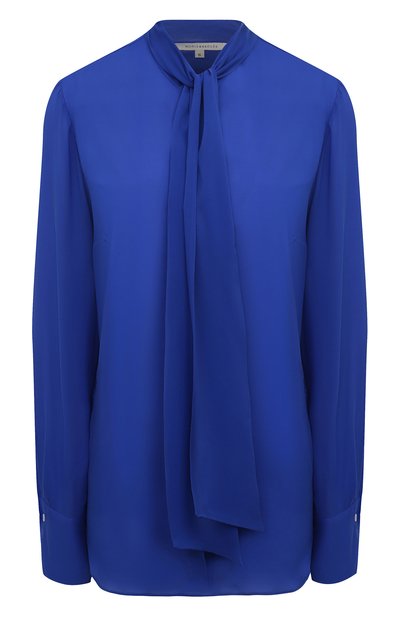 Женская шелковая блузка NOBLE&BRULEE, арт. NB28/140922/19