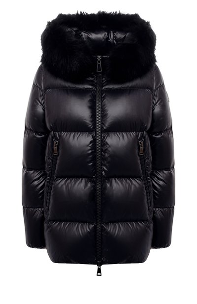 Женский пуховик laiche MONCLER, арт. G2-093-1A001-17-68950