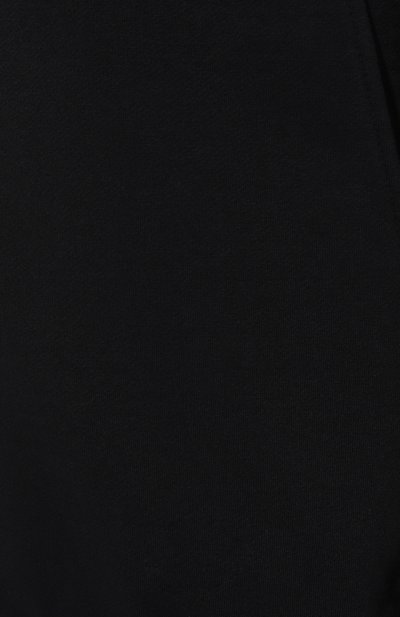 Хлопковая толстовка ZEGNA темно-синего цвета по цене 99500 руб., арт. UD553A7/D859, фото 5 Хлопковая толстовка ZEGNA, арт. UD553A7/D859, фото 5