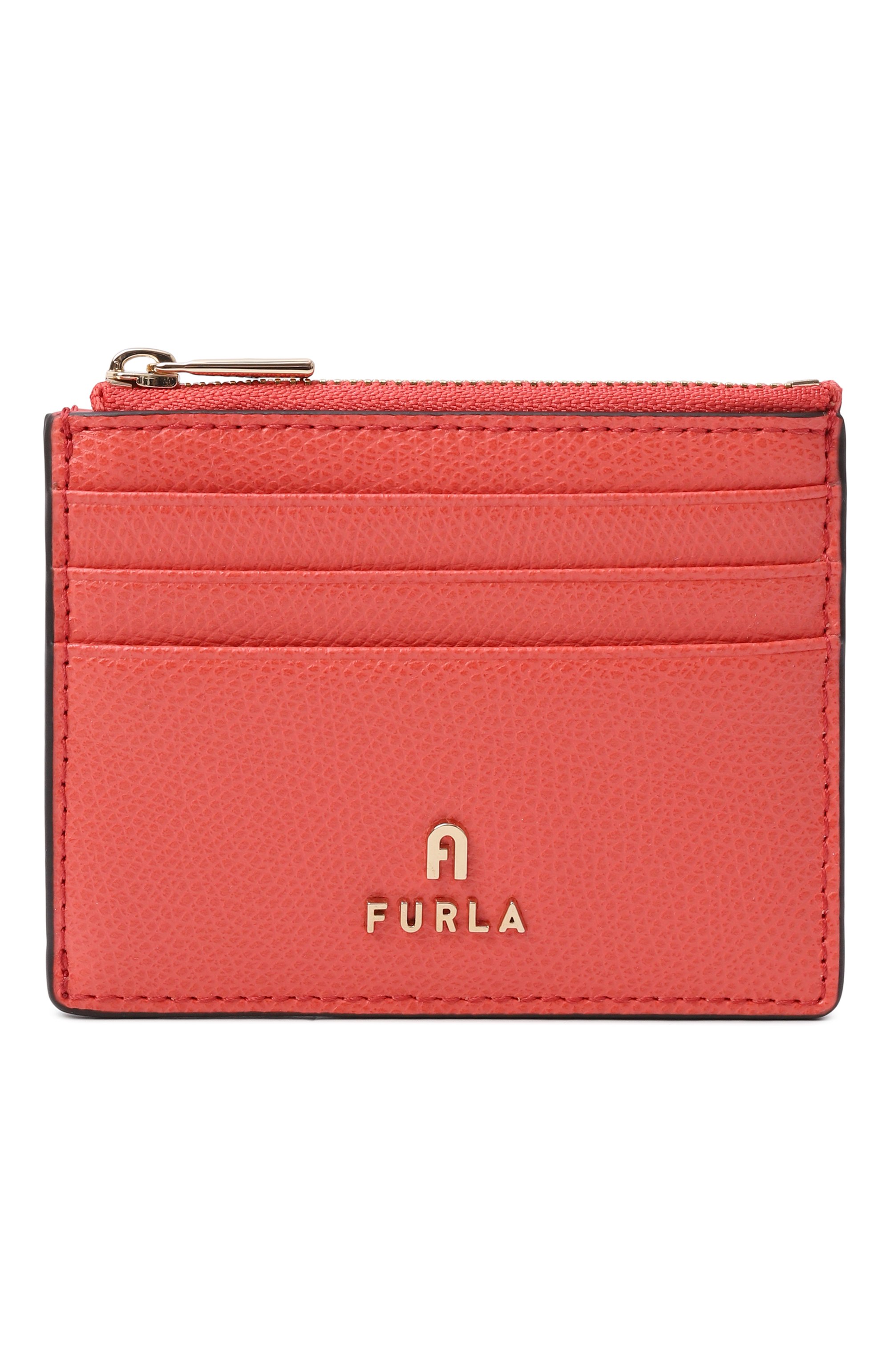 Кожаный футляр для кредитных карт FURLA, арт. WP00388/ARE000, фото 1