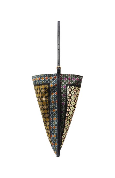 Сумка DRIES VAN NOTEN, арт. 011500-791-606, фото 4