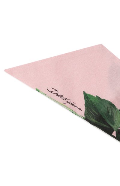 Резинка DOLCE & GABBANA, арт. LB7A22/HS5S7, фото 3