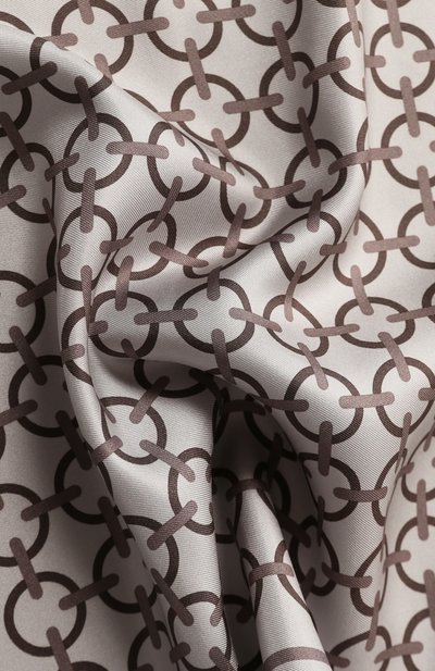 Шелковый платок TOM FORD, арт. 6TF98/TF312, фото 2