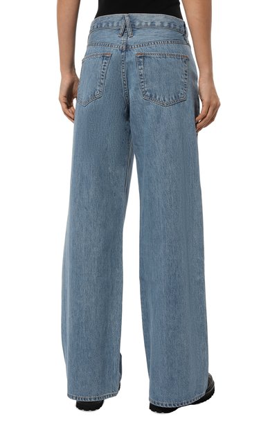 Джинсы SLVRLAKE, арт. MICJ4060SNSA, фото 4