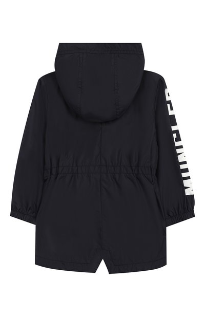 Ветровка с капюшоном MONCLER ENFANT, арт. E1-951-42104-05-68352, фото 2