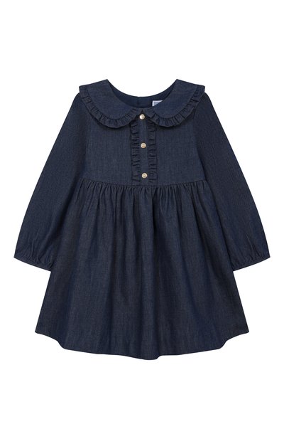 Джинсовое платье JACADI, арт. 2043370