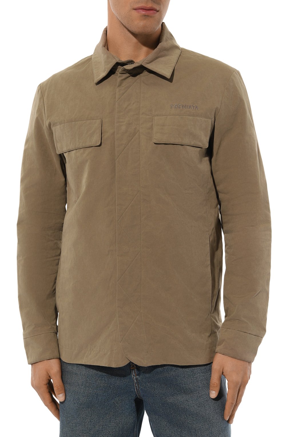 Куртка-рубашка PREMIATA, арт. PR404, фото 3