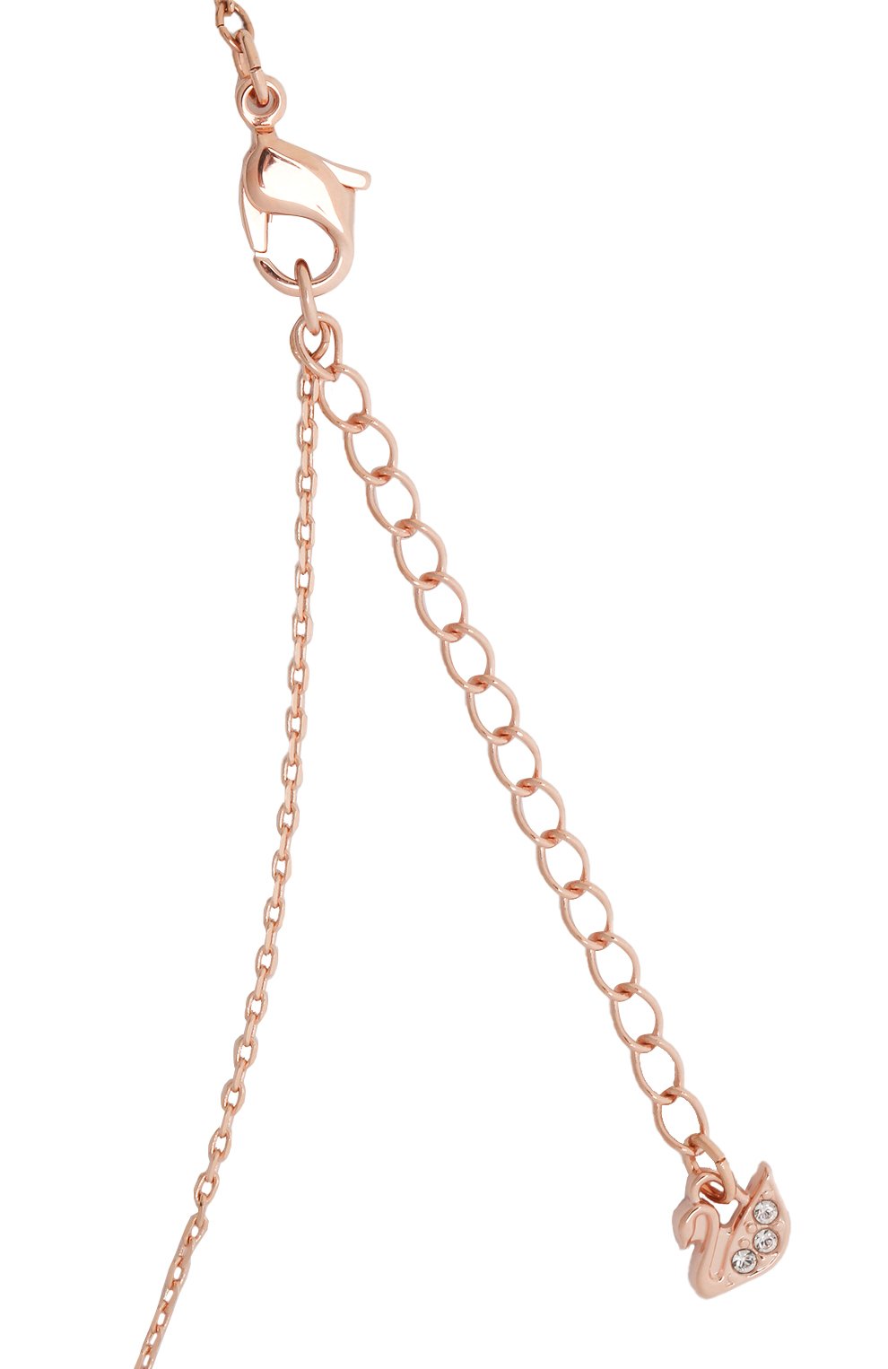 Колье dazzling swan  SWAROVSKI, арт. 5469989, фото 4