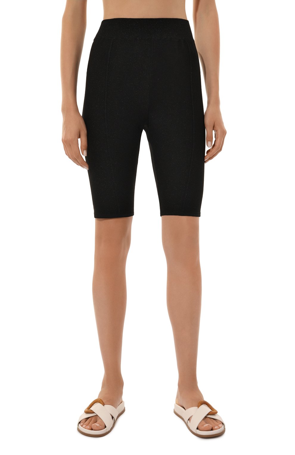 Шорты из вискозы FREEAGE, арт. S23.SR005.7000.900, фото 3