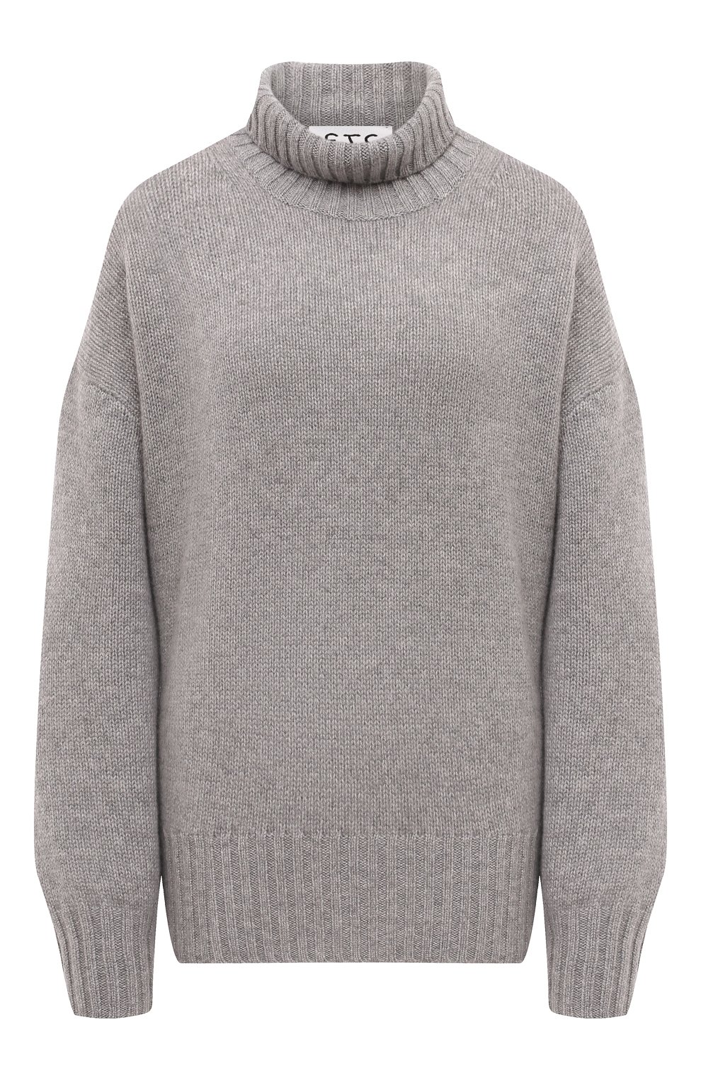 Кашемировый свитер FTC, арт. 920-0221, фото 1